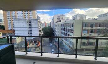 Imagem: Residencial Relier Tijuca Apartamento de