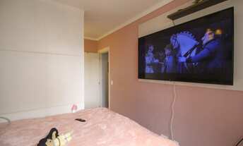 Imagem 6: Venda de Apartamento na Barra Olímpica - 2 Quartos, 1 Suite, Total Infraestrutura e Segura