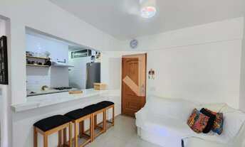 Imagem: Apartamento de 2 quartos no Centro do Rio