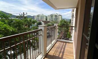 Imagem: Imóvel de luxo na Taquara-RJ Apartamento