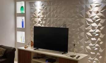 Imagem 6: Casa Triplex de Alto Padrão em Condomínio na Vargem Grande, Rio de Janeiro-RJ: 5 Suítes, P