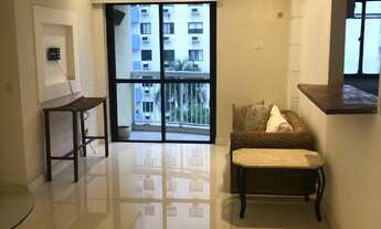 Imagem: Apartamento de 2 quartos no Recreio dos