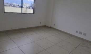 Imagem 3: Cobertura Duplex no Pechincha: 4 Quartos, 2 Suítes, Terraço e Infraestrutura Completa