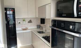 Imagem: Apartamento de 2 quartos na Barra da Tijuca