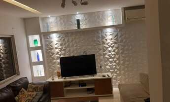 Imagem 4: Casa Triplex de Alto Padrão em Condomínio na Vargem Grande, Rio de Janeiro-RJ: 5 Suítes, P