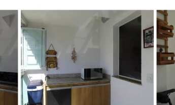 Imagem 4: HIGH - Apartamento de 3 quartos na Freguesia, Rio de Janeiro, com varanda gourmet e vista