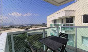 Imagem: Apartamento à venda em Jacarepaguá, Rio