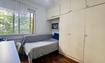 Imagem 5: Apartamento à venda na Barra da Tijuca - Novo Leblon - 3 quartos, 1 suíte, 118m², 2 vagas