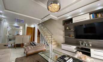 Imagem: Casa de Luxo na Freguesia, Rio de Janeiro