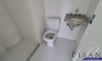 Imagem 2: Cobertura Duplex no Pechincha: 4 Quartos, 2 Suítes, Terraço e Infraestrutura Completa