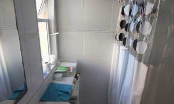 Imagem 3: Apartamento à venda na Barra da Tijuca - Novo Leblon - 3 quartos, 1 suíte, 118m², 2 vagas