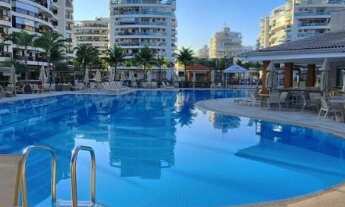 Imagem 6: Life Residencial: Apartamento de 3 quartos com lazer completo no Recreio dos Bandeirantes