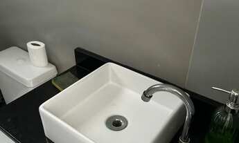 Imagem 2: Cobertura à venda no Recreio dos Bandeirantes, Rio de Janeiro - 2 quartos, 1 suíte, 1 sala