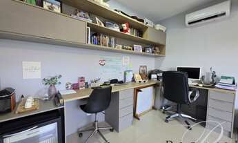 Imagem 7: Imperdível Cobertura de Luxo na Barra da Tijuca com 2 Quartos, Piscina e Churrasqueira - O