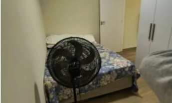 Imagem 7: Apartamento à venda no Anil, Jacarepaguá-RJ: 2 quartos, 1 banheiro, 1 vaga. Lazer completo