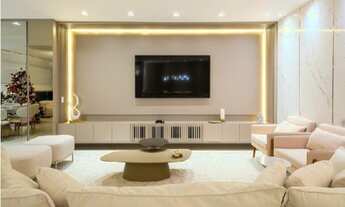 Imagem: Apartamento de Luxo na Barra da Tijuca