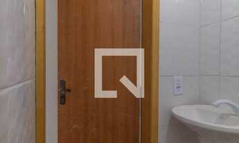 Imagem 7: Apartamento à venda na Taquara, Rio de Janeiro-RJ 2 quartos (1 suíte) 65m² Sala 2 ambie