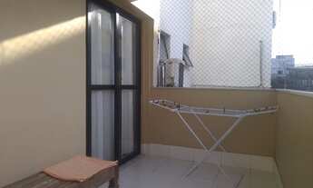 Imagem 2: Venda de Apartamento Lâmina com 4 Quartos e 2 Vagas no Recreio dos Bandeirantes - RJ