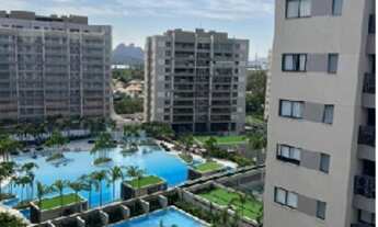 Imagem: Apartamento à venda na Barra da Tijuca