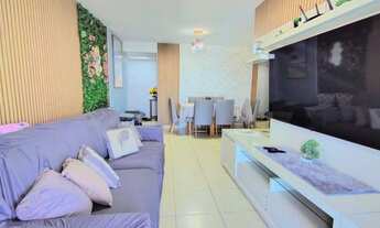 Imagem: Apartamento de 3 quartos na Barra da Tijuca