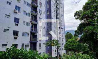 Imagem 2: Imperdível: Apartamento 2 quartos na Freguesia, Rio de Janeiro-RJ, com 58m², vaga de garag