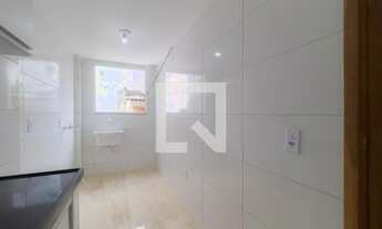 Imagem 3: Apartamento à venda na Taquara, Rio de Janeiro-RJ 2 quartos (1 suíte) 65m² Sala 2 ambie