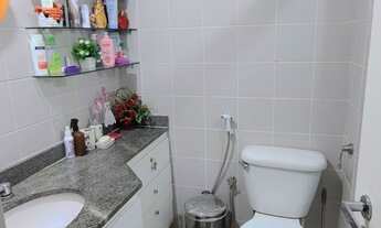 Imagem 5: Apartamento de 3 quartos na Barra da Tijuca, Rio de Janeiro - RJ: 100m², suíte, vista para