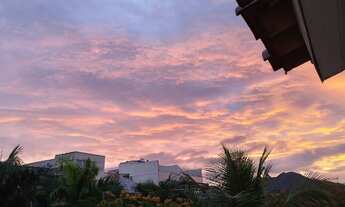 Imagem 2: Casa de Luxo no Recreio dos Bandeirantes com 4 Suítes - SPAZIO DEL MARE - Gleba B / Recrei