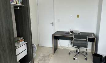 Imagem 4: Cobertura à venda no Recreio dos Bandeirantes, Rio de Janeiro - 2 quartos, 1 suíte, 1 sala