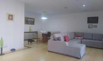 Imagem: Venda de Apartamento Lâmina com 4 Quartos