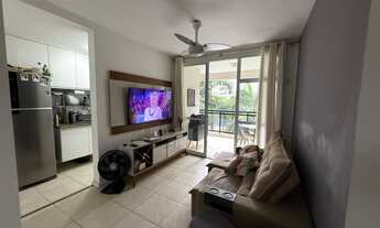 Imagem: Maayan Cidade Jardim, 2 quartos (suite)