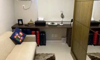 Imagem 2: Apartamento à venda no Recreio dos Bandeirantes, Rio de Janeiro-RJ: 2 quartos, 1 suíte, 1