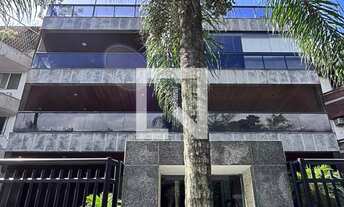 Imagem: Apartamento à venda no Recreio dos Bandeirantes