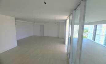 Imagem 4: Apartamento de Luxo na Barra da Tijuca, Riserva Golf - 4 Suites, 3 Salas, 269m² - Condomín