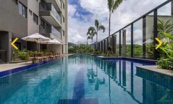 Imagem: Apartamento à venda no Recreio dos Bandeirantes