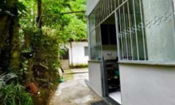 Imagem 2: Casa de Luxo no Camorim com Cachoeira Privativa - 3 quartos, 3 suítes, 1 sala, 4 banheiros