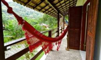 Imagem 7: Casa de Luxo no Camorim com Cachoeira Privativa - 3 quartos, 3 suítes, 1 sala, 4 banheiros