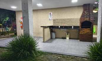 Imagem 3: Apartamento à venda no Anil, Jacarepaguá-RJ: 2 quartos, 1 banheiro, 1 vaga. Lazer completo