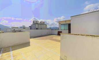 Imagem 4: Recreio dos Bandeirantes: Cobertura de luxo com 3 quartos, 3 suítes e área gourmet - Imper