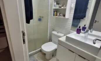 Imagem 5: Apartamento de 3 quartos na Barra da Tijuca - Rio de Janeiro-RJ Verano: Luxo, Conforto e