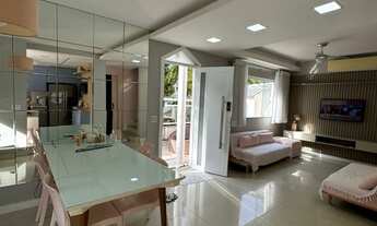 Imagem: Casa à venda em condomínio fechado na