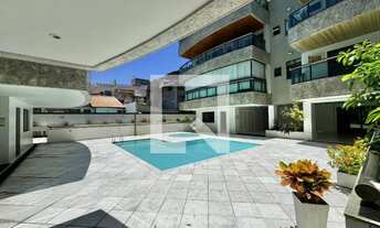 Imagem: Apartamento à venda no Recreio dos Bandeirantes