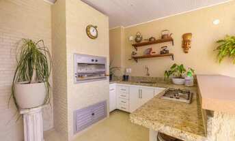 Imagem 6: Recreio dos Bandeirantes: Cobertura de luxo com 3 quartos, 3 suítes e área gourmet - Imper