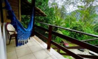 Imagem 4: Casa de Luxo no Camorim com Cachoeira Privativa - 3 quartos, 3 suítes, 1 sala, 4 banheiros