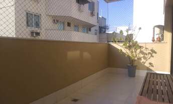 Imagem 4: Venda de Apartamento Lâmina com 4 Quartos e 2 Vagas no Recreio dos Bandeirantes - RJ