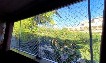 Imagem 4: Casa de Luxo no Recreio dos Bandeirantes com 4 Suítes - SPAZIO DEL MARE - Gleba B / Recrei