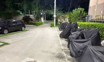 Imagem 2: Imperdível apartamento à venda em Jacarepaguá, Rio de Janeiro - 2 quartos, reformado, móve