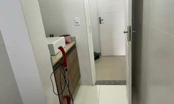 Imagem 6: Cobertura à venda no Recreio dos Bandeirantes, Rio de Janeiro - 2 quartos, 1 suíte, 1 sala