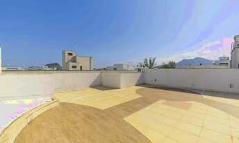 Imagem 5: Recreio dos Bandeirantes: Cobertura de luxo com 3 quartos, 3 suítes e área gourmet - Imper