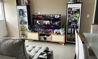 Imagem: Cobertura à venda no Recreio dos Bandeirantes